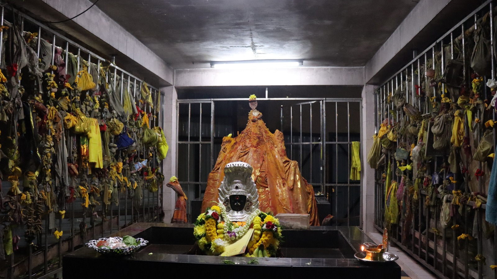 Shri Nageshwari Amman Alayam