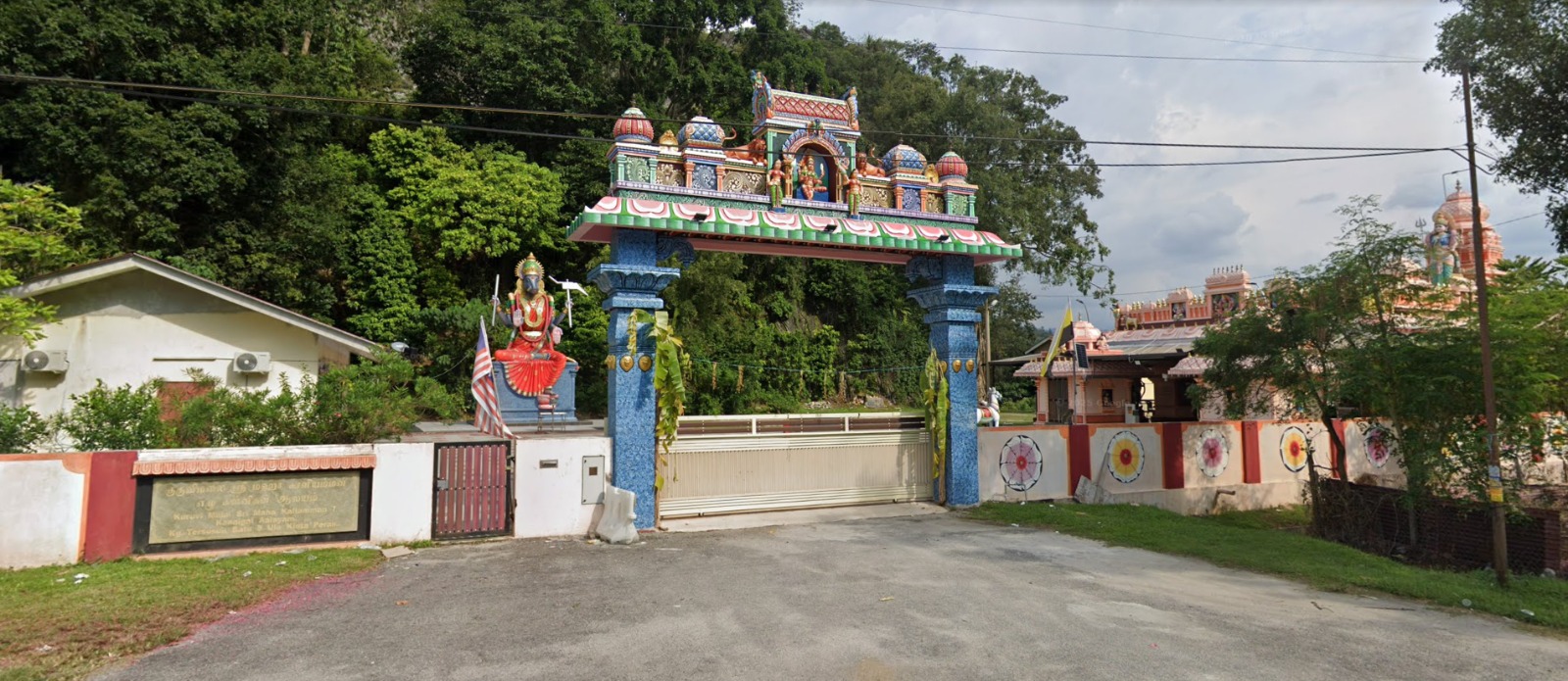 Dewa Kaliamman Alayam